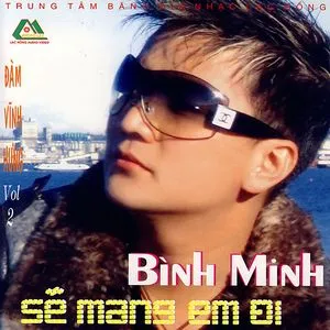 Bình Minh Sẽ Mang Em Đi - Đàm Vĩnh Hưng | Nhạc Hay 360