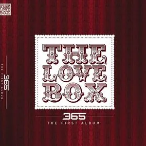 The Love Box (2011) - 365