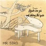 Người Con Gái Anh Không Thể Quên (Single 2012)