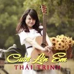 Cười Lên Em (Single) - Thái Trinh | Nhạc Hay 360
