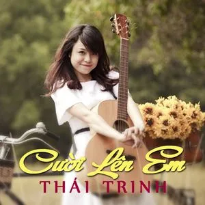 Cười Lên Em (Single) - Thái Trinh