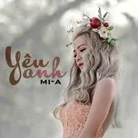 Nghe Ca nhạc Yêu Anh (Single) - MiA