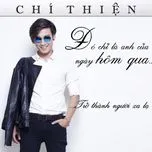 Hãy Nói Yêu Thôi Đừng Nói Yêu Mãi Mãi (Single 2011)