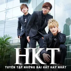 Tuyển Tập Ca Khúc Hay Nhất Của HKT (2013) - HKT