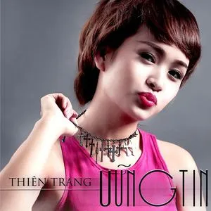 Vững Tin (Single) - VJ Thiên Trang