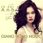 Từ Khi Anh Đi (Single 2012)