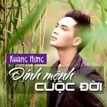 Định Mệnh Cuộc Đời (Single 2012)