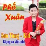 Phố Xuân (Mini Album)