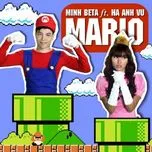 Mario (Single 2012)