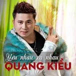 Yêu Nhau Xa Nhau (Single 2012)