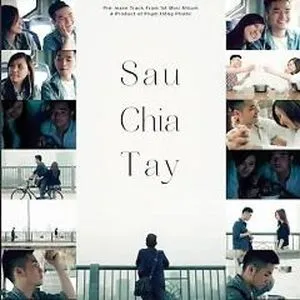 Sau Chia Tay (Single) - Phạm Hồng Phước