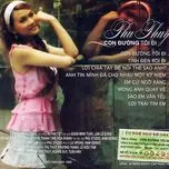 Ca nhạc Con Đường Tôi Đi (Vol 1) - Thu Thủy
