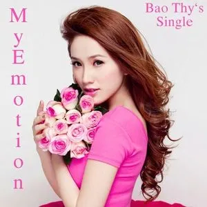 My Emotion (Single 2012) - Bảo Thy