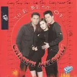 The Best Of Chinese Melodies