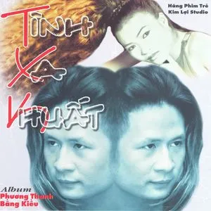 Em Quên Mùa Đông (Kim Lợi CD) - V.A