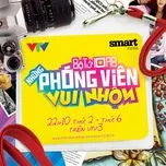 Những Phóng Viên Vui Nhộn OST
