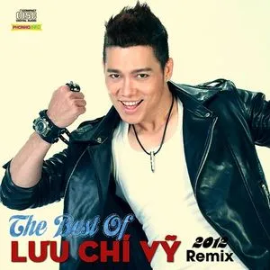 The Best Of Lưu Chí Vỹ (Remix 2012) - Lưu Chí Vỹ