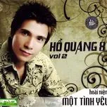 Hoài Niệm Một Tình Yêu (Vol 2)