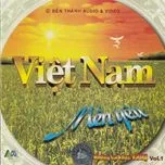 Việt Nam Mến Yêu (Vol 1)