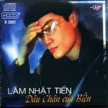 Dấu Chân Của Biển