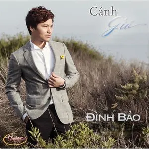 Cánh Gió (Thúy Nga CD) - Đình Bảo