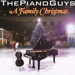 Nghe và tải nhạc A Family Christmas Mp3 chất lượng cao