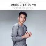 Nghe nhạc Intro - Dương Triệu Vũ