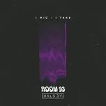 Room 93: 1 Mic 1 Take (Single) - Halsey