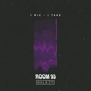 Room 93: 1 Mic 1 Take (Single) - Halsey
