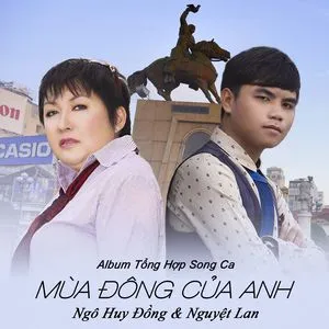 Mùa Đông Của Anh (Single) - Ngô Huy Đồng, Nguyệt Lan