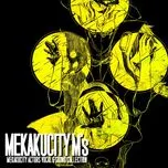 Mekakucity M's Complete Box: Mekakucity Actors Vocal & Sound Collection (CD1) - V.A