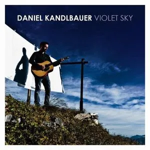 Violet Sky - Daniel Kandlbauer