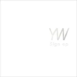Sign (Mini Album) - Yuxuki Waga, Hatsune Miku