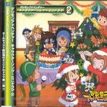 Tải nhạc Digimon Adventure: Character Song + Mini Drama 2 nhanh nhất