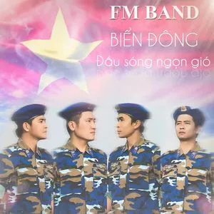Nghe nhạc Biển Đông Đầu Sóng Ngọn Gió - FM Band
