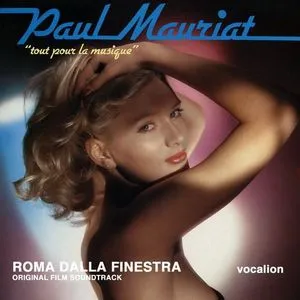 Tout Pour La Musique & Roma Dalla Finestra - Paul Mauriat