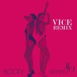 Booty (Vice Remix) (Single) - Jennifer Lopez, Iggy Azalea