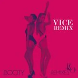 Booty (Vice Remix) (Single) - Jennifer Lopez, Iggy Azalea