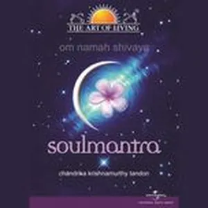Soulmantra - The Art Of Living - Chandrika Krishnamurthy Tandon