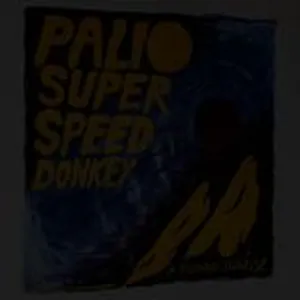A Funny Sunrise - Palio SuperSpeed Donkey