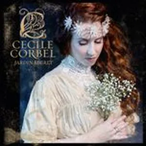 Jardin Secret (Edit Single) - Cecile Corbel