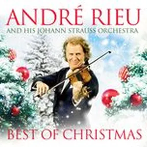 Best Of Christmas - Johann Strauss Orchestra, André Rieu