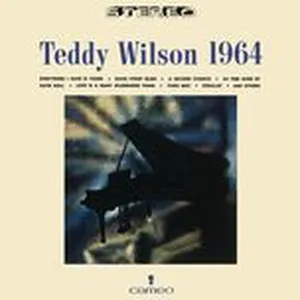 Teddy Wilson 1964 - Teddy Wilson
