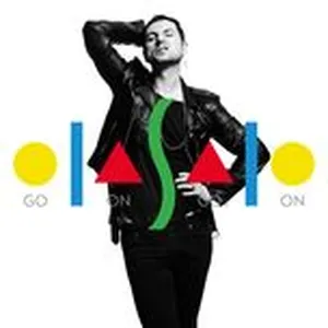Go On Go On (Single) - Ola Salo