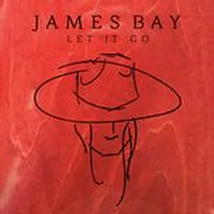 Let It Go (Single) - James Bay