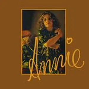 Annie - Annie Whittle