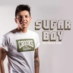 Gia Panta Edo (Single) - Sugar Boy