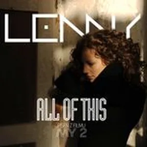All Of This (Radio Edit) (Single) - Lenny