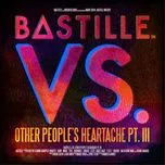 Tải nhạc The Driver (Single) - Bastille