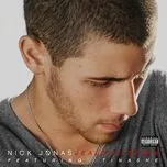 Jealous Remix (Single) - Nick Jonas, Tinashe